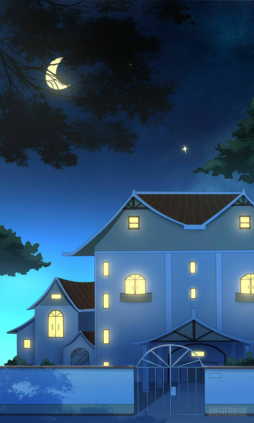 Ức Lạc Tinh Thần: Chapter 1