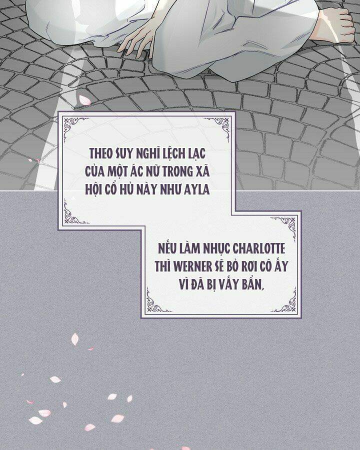 Kẻ Tạo Ra Nữ Phản Diện: Chapter 32