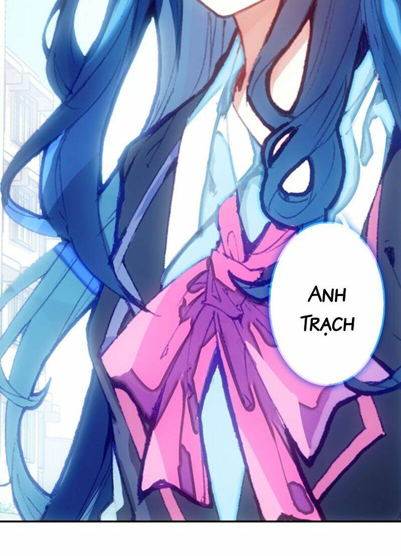 Tạp Đồ: Chapter 57