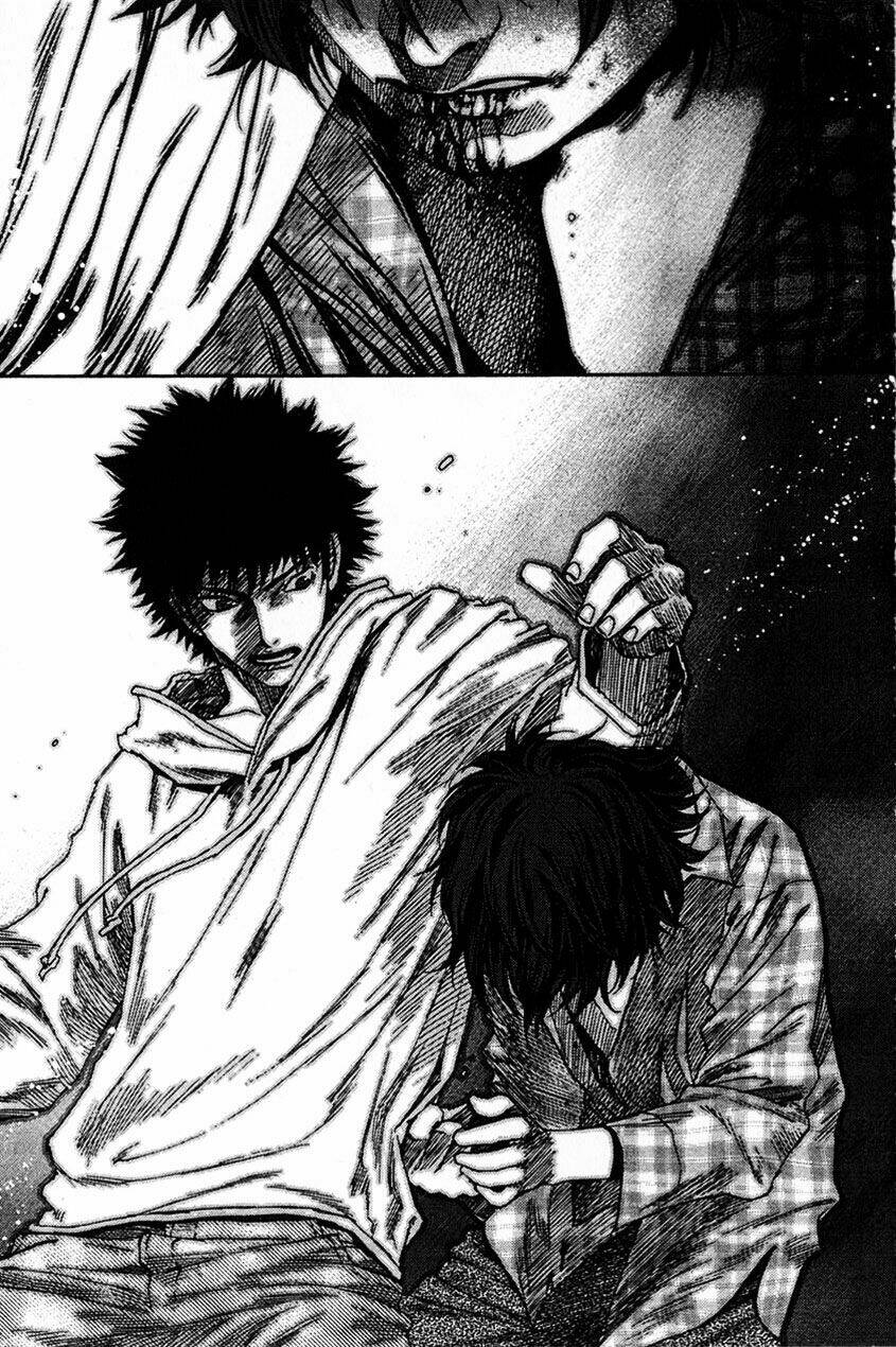 Redrum 327: Chapter 13