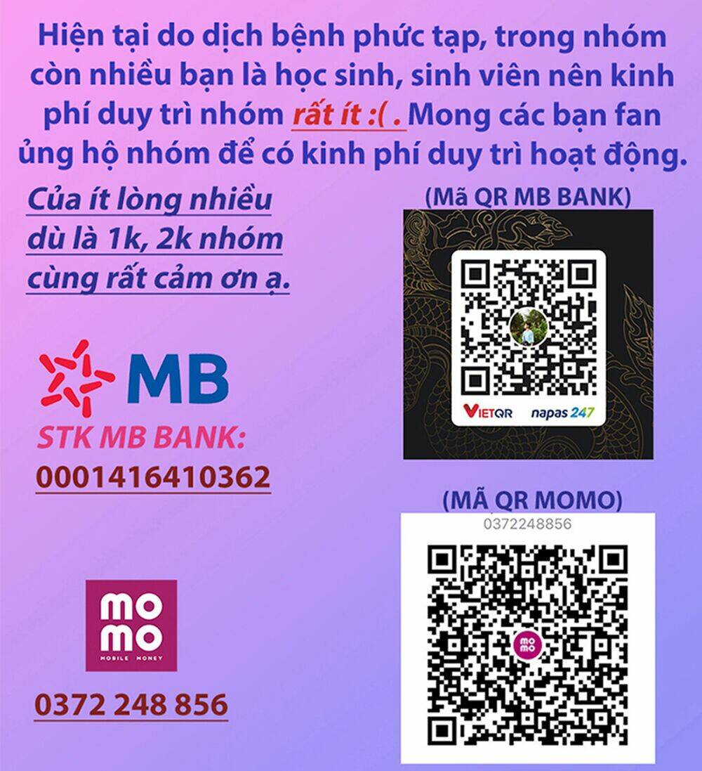 Thái Dương Tu Sĩ: Chapter 7