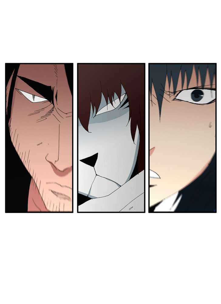 Siêu năng: Chapter 112