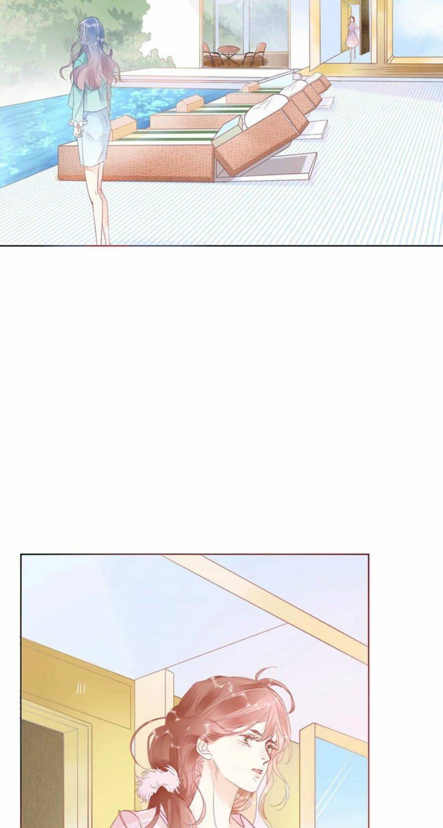 Cựu Ái Tân Nhan: Chapter 1