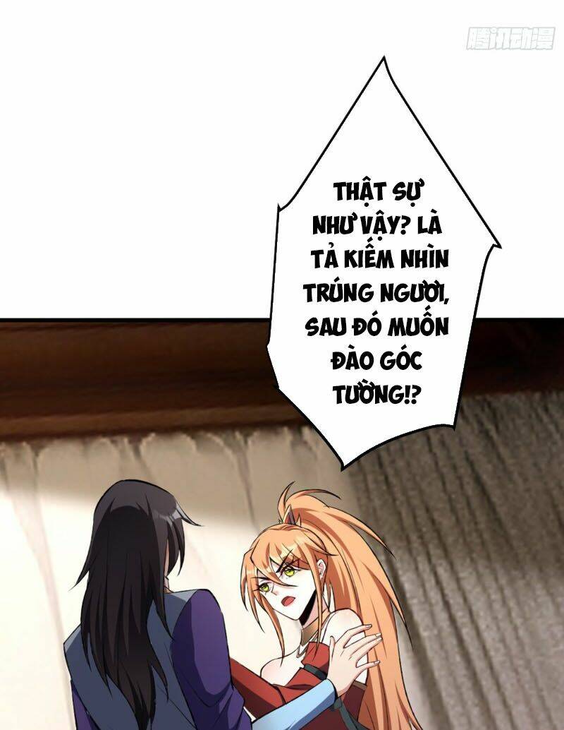 Yêu Giả Vi Vương: Chapter 139