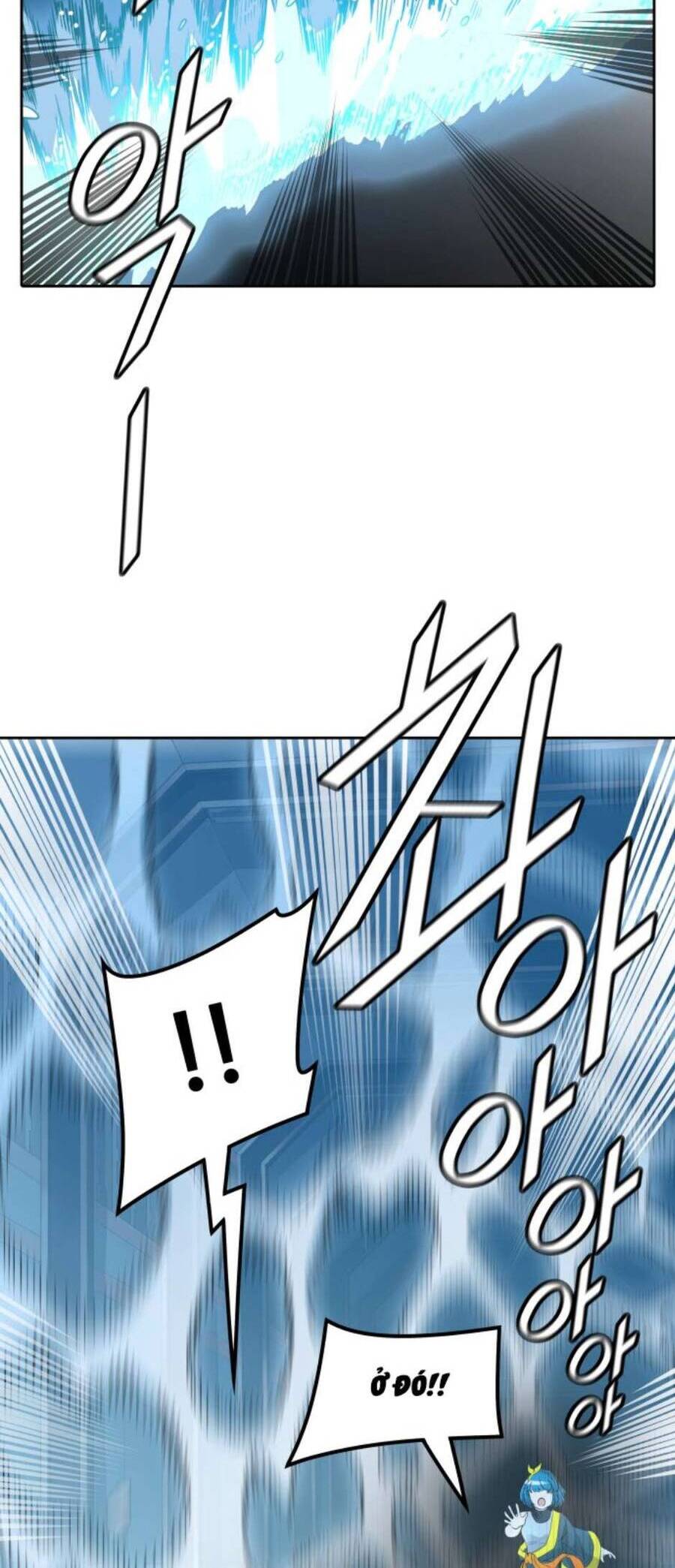 Tòa Tháp Bí Ẩn 2: Chapter 490