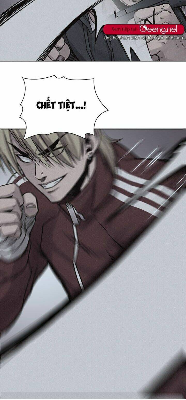 Nắm Đấm: Chapter 73