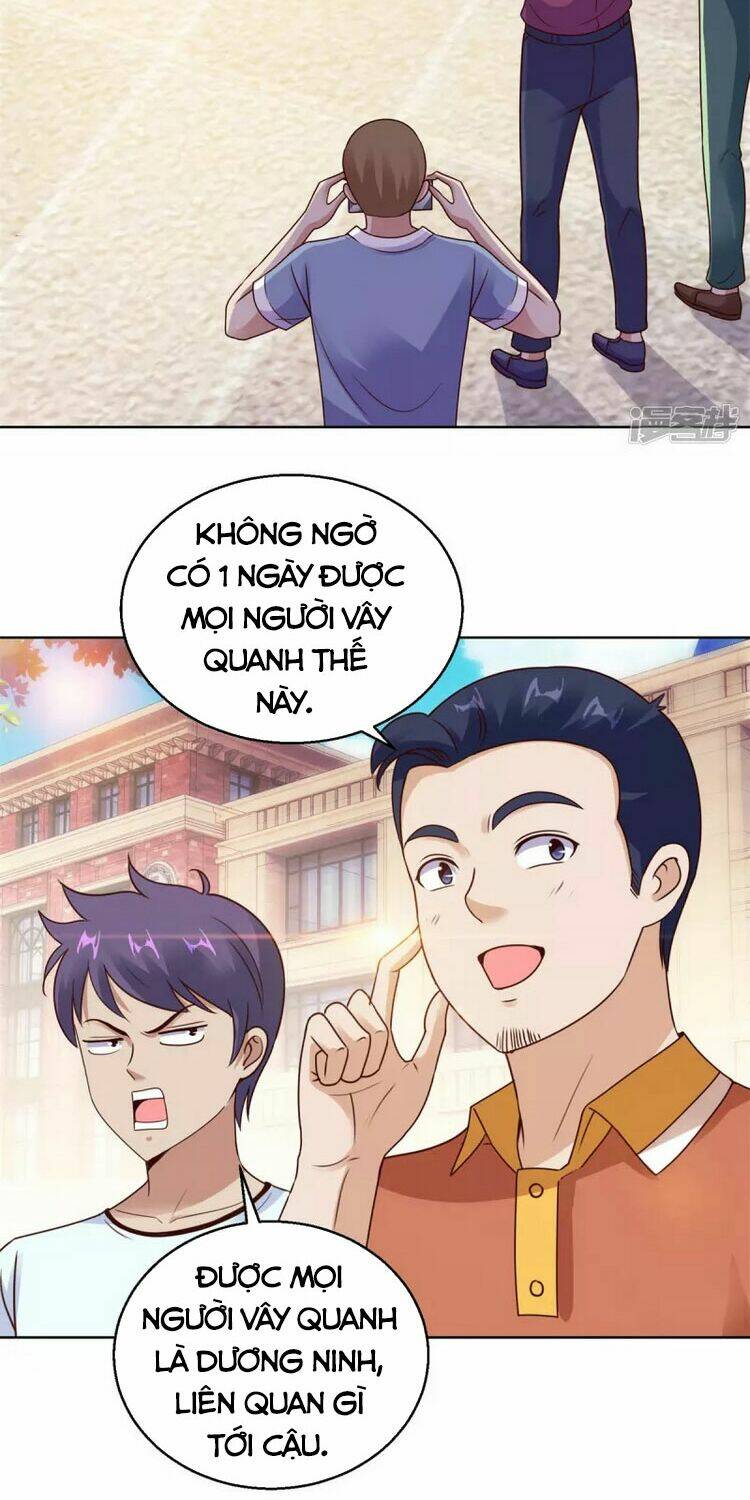 Đô Thị Chí Tôn Hệ Thống: Chapter 202