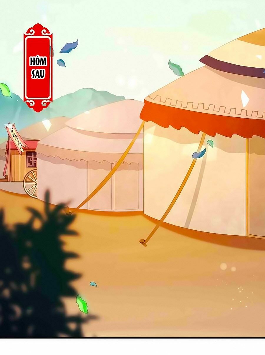 Vương Gia ! Ngươi Thật Bỉ Ổi !: Chapter 398