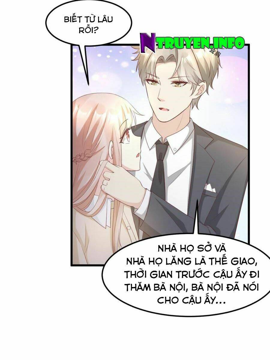 Tư Sủng Cục Cưng Bảo Bối: Chapter 27