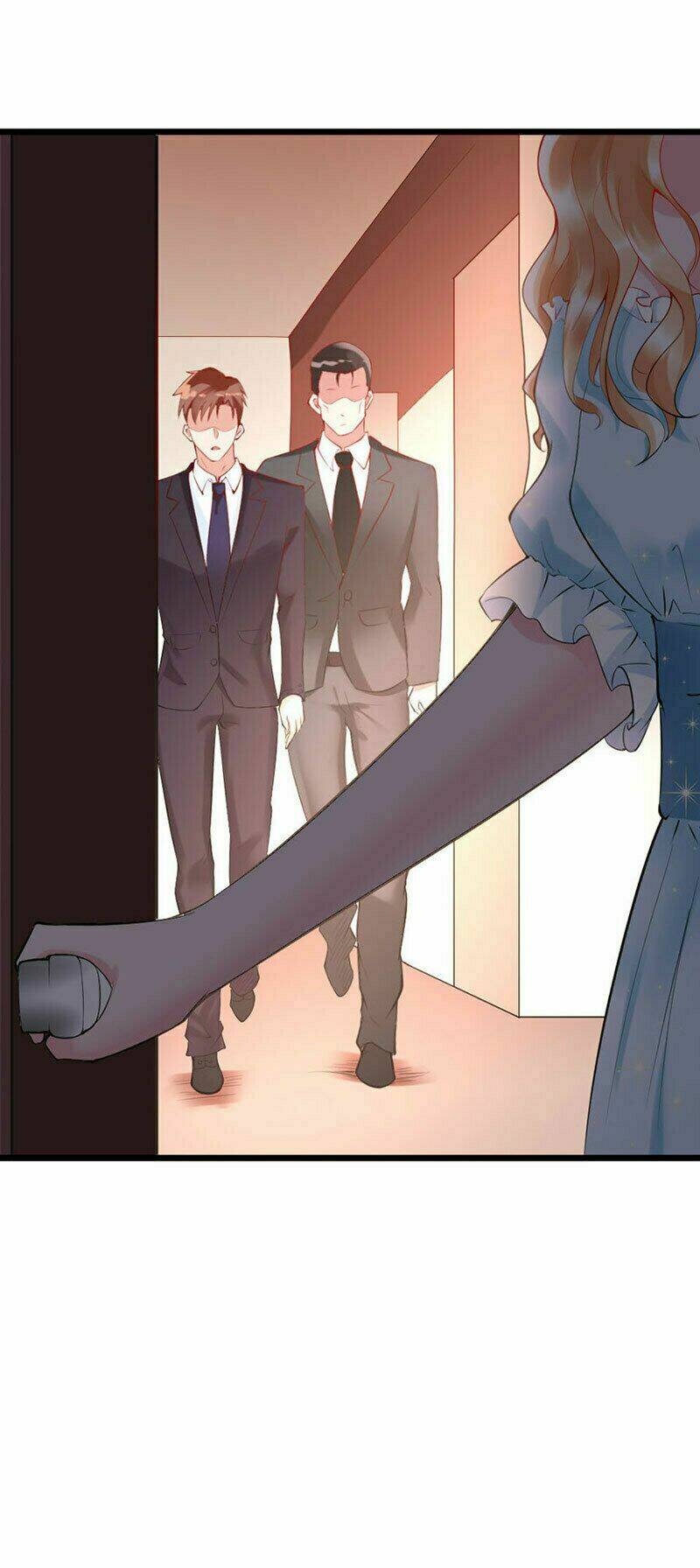 Tiểu Bạch Điềm Thê Của Long Thiếu: Chapter 23