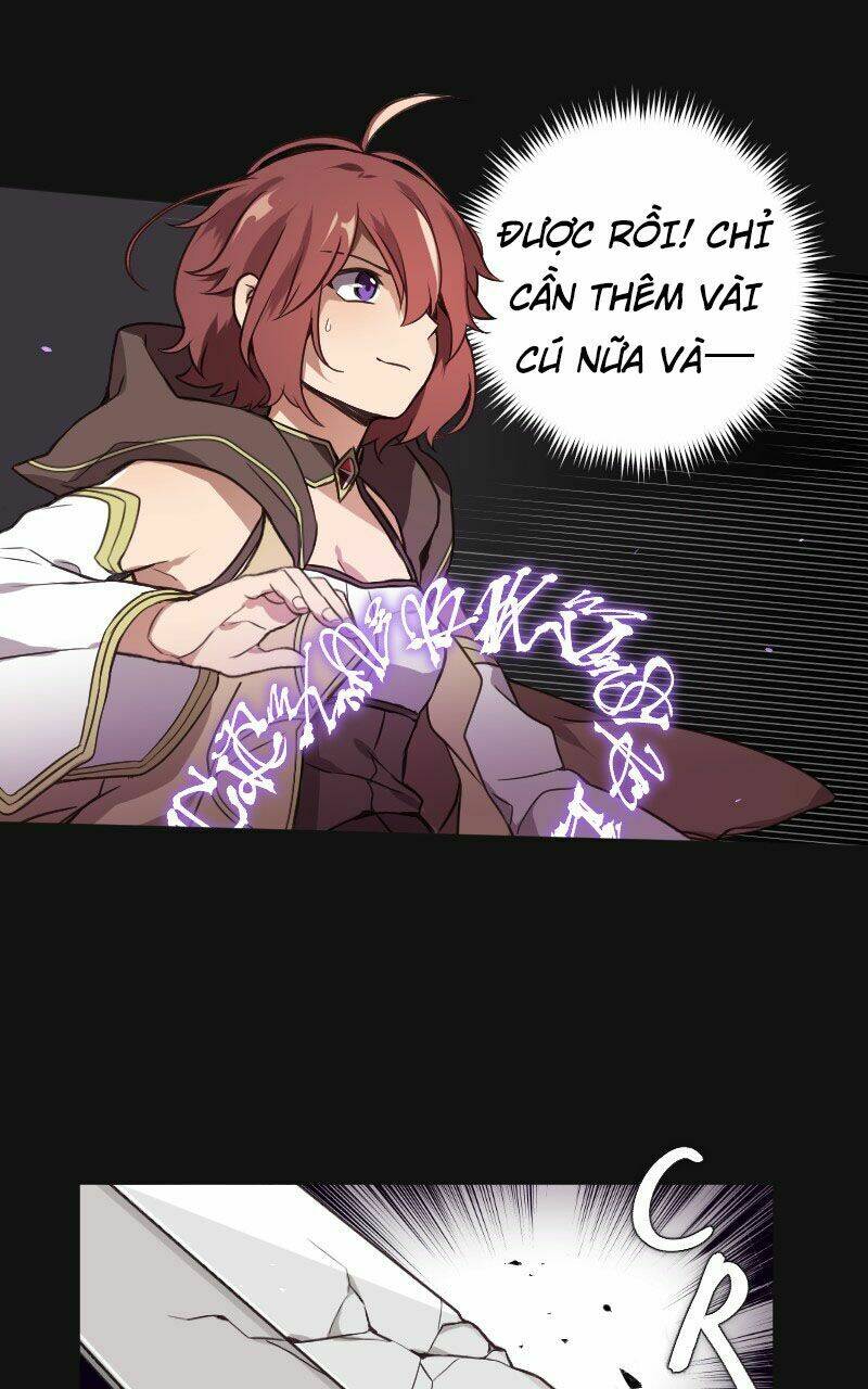 Pháp Sư Và Nữ Chúa Quỷ: Chapter 20