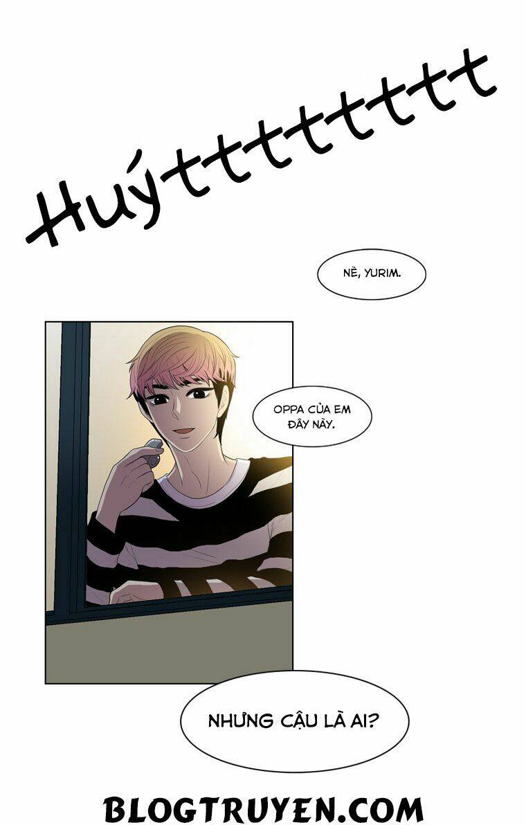 My Shining World: Chapter 12