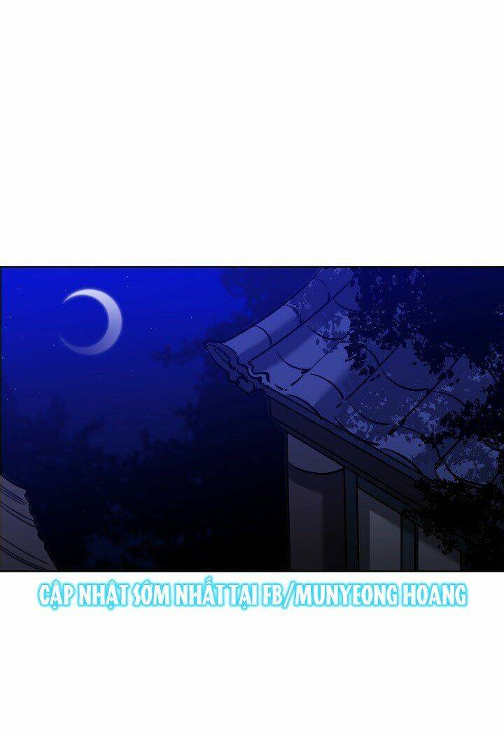 Quái Thú Với Hoa: Chapter 77