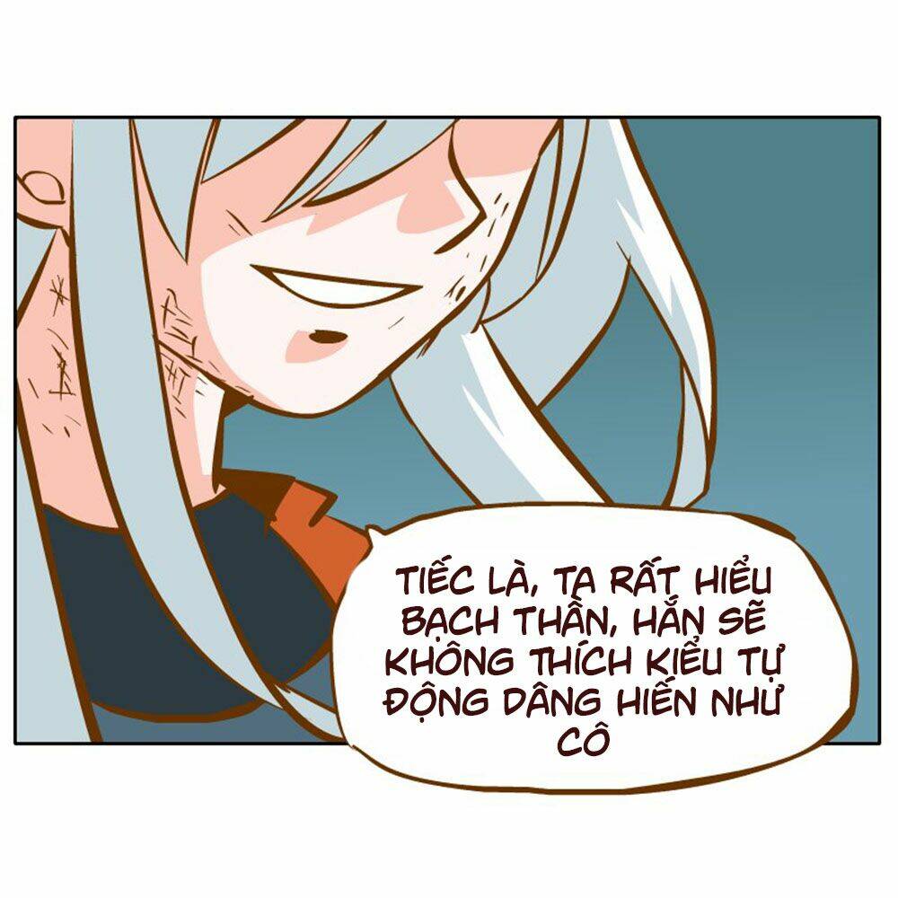 Hòa Thượng Và Tiểu Long Quân: Chapter 26