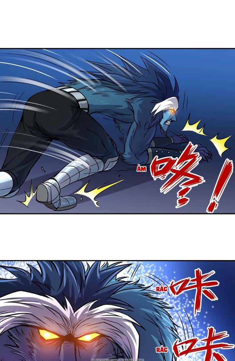 Khống Vận Sư: Chapter 78