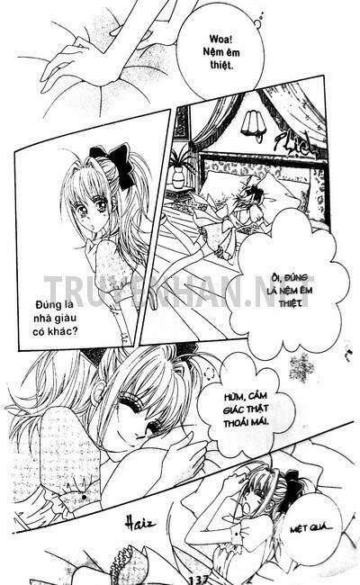 Lọ Lem Hậu Đậu: Chapter 39