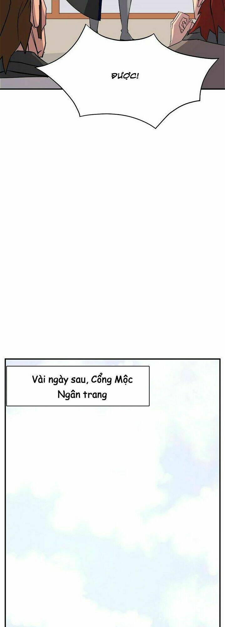 Trọng Sinh, Bất Khả Chiến Bại: Chapter 59