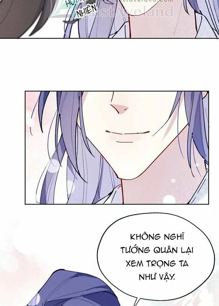 Quân Nhan Tựa Hoa Đào: Chapter 26