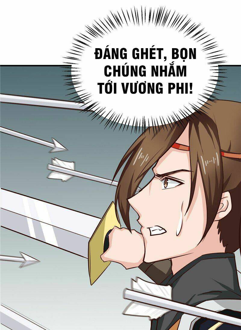 Thiên Tài Tiểu Độc Phi: Chapter 86