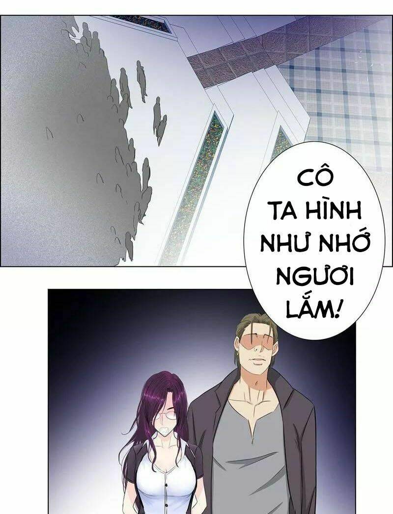 Học Viện Cao Thủ: Chapter 64