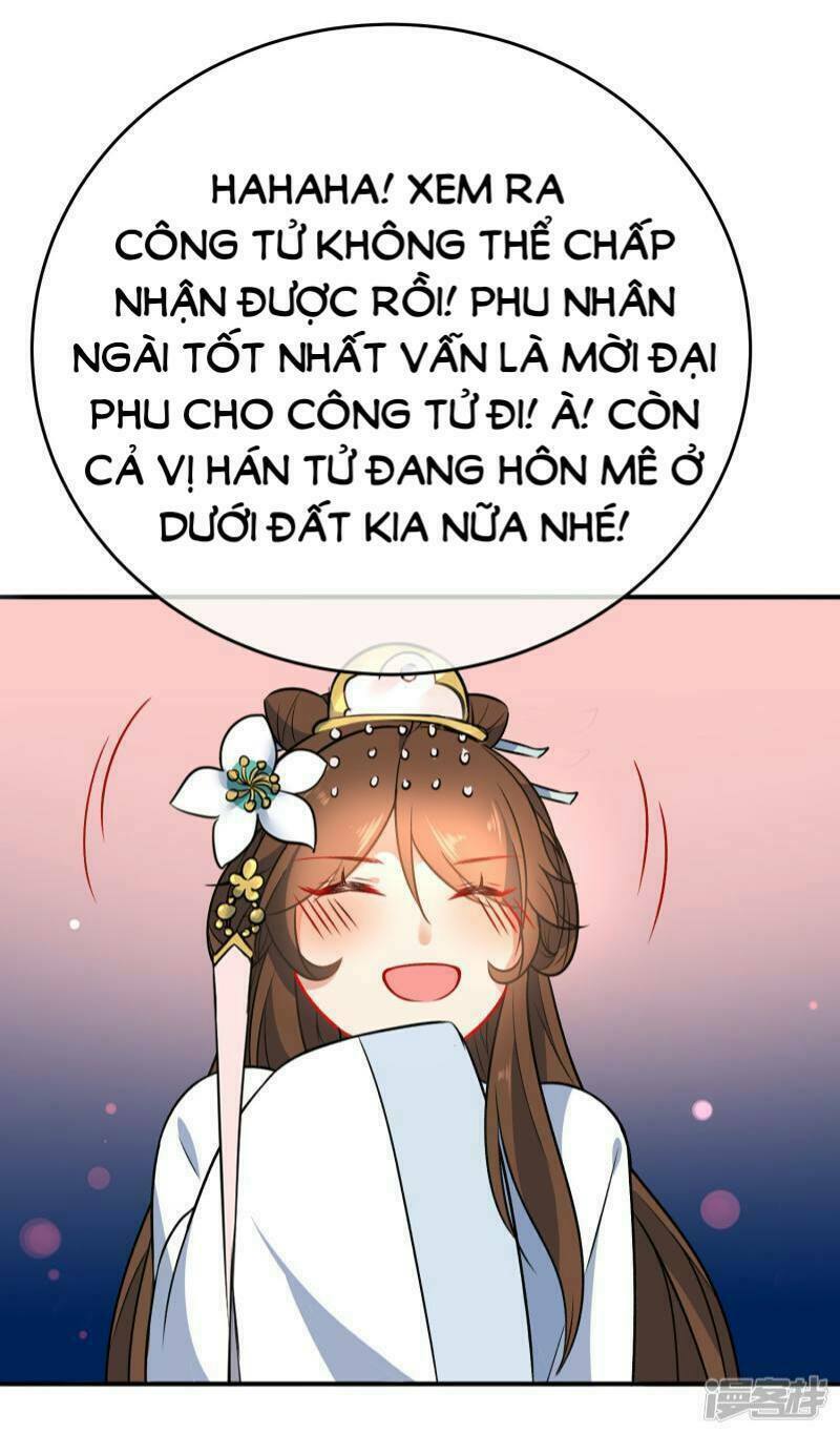 Tiểu Yêu Tinh Điều Giáo Bảo Điển: Chapter 55