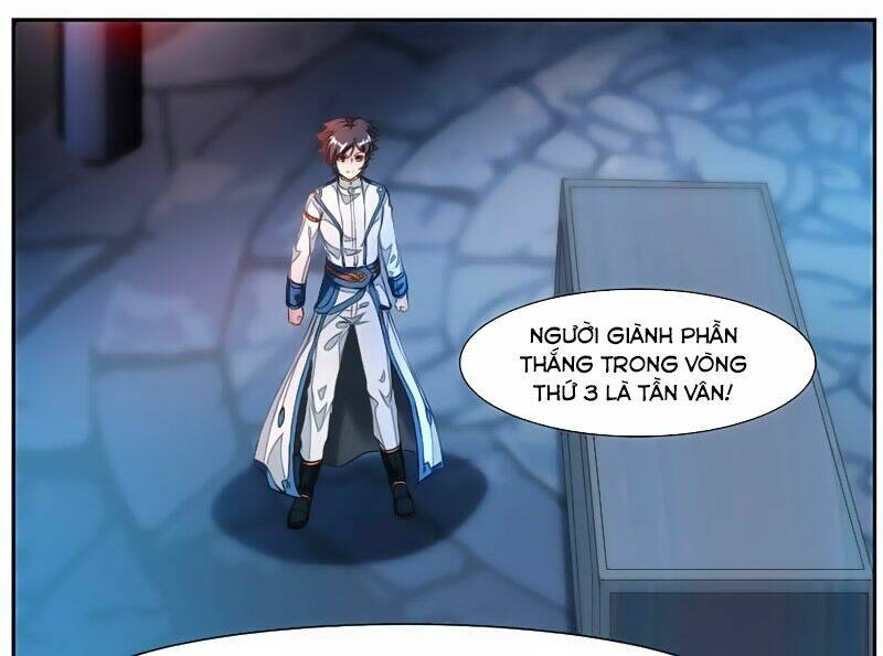 Cửu Dương Thần Vương: Chapter 32