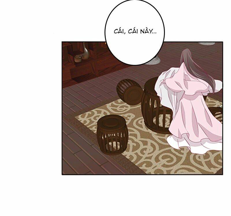 Tướng Quân Mời Ra Trận: Chapter 111