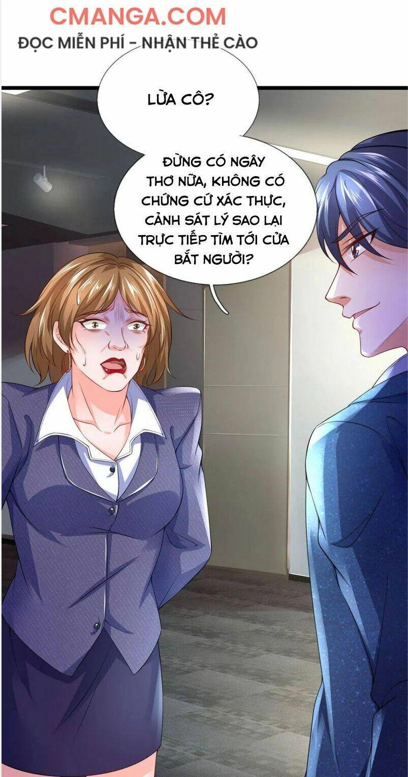 Chung Cực Binh Vương Tại Đô Thị: Chapter 150