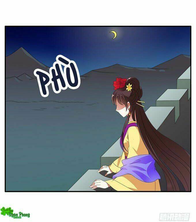 Thịnh Thế An Nhiên: Chapter 46
