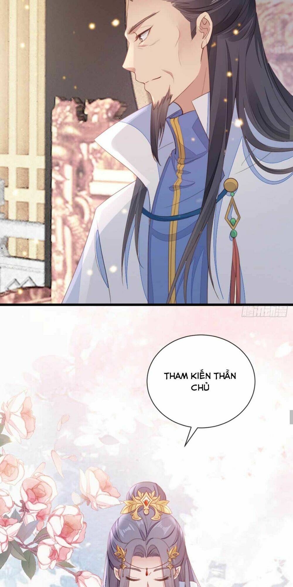 Mau Xuyên Không Rửa Tội Cho Nhân Vật Phản Diện: Chapter 110