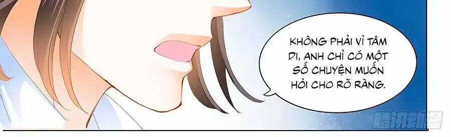 Cuồng Nhiệt Boss, Sủng Thê Xin Kiềm Chế: Chapter 52