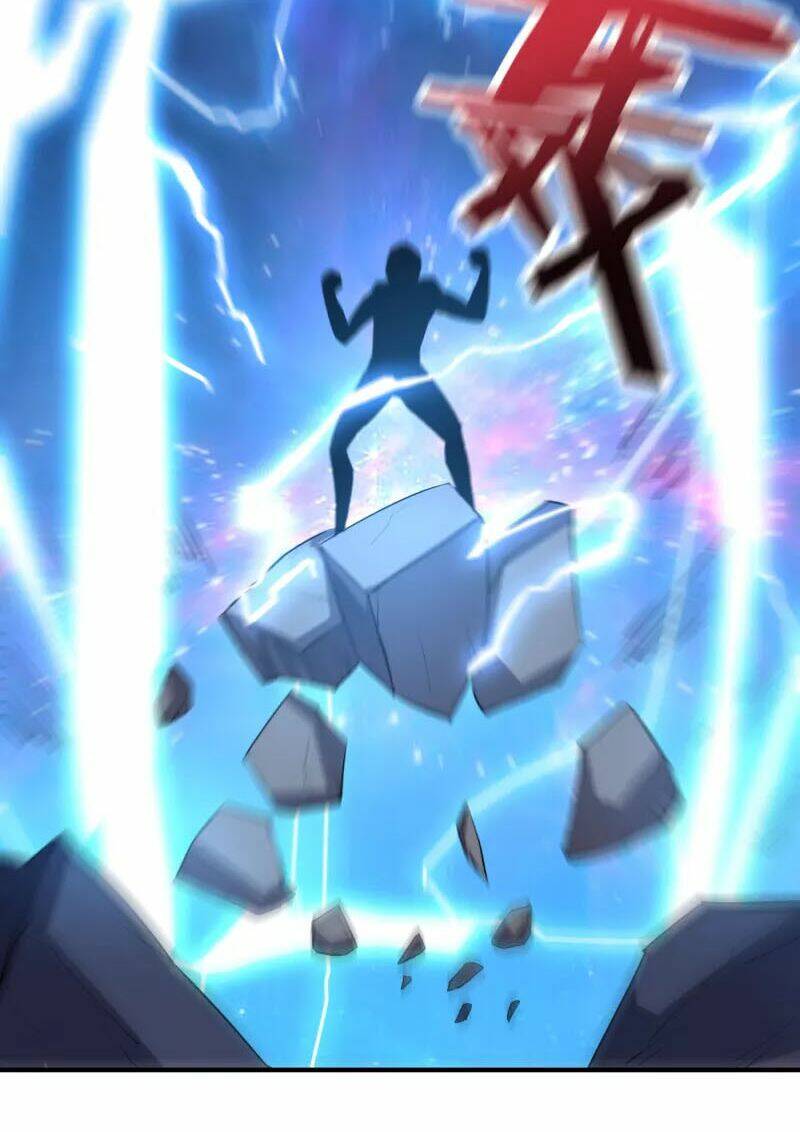 Phục Thiên Thánh Chủ: Chapter 146