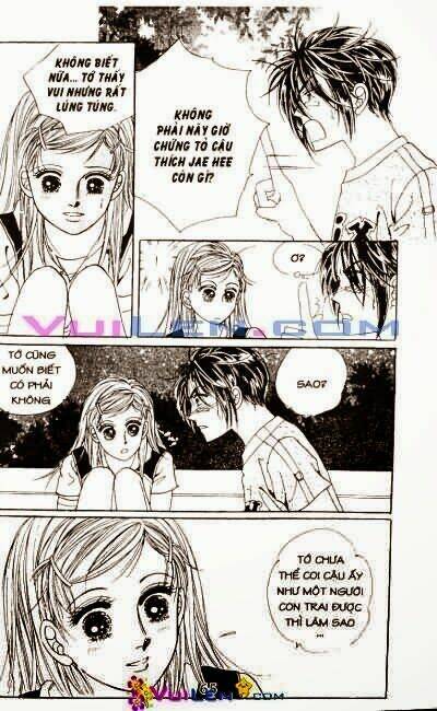 Cô gái Trung Hoa: Chapter 12