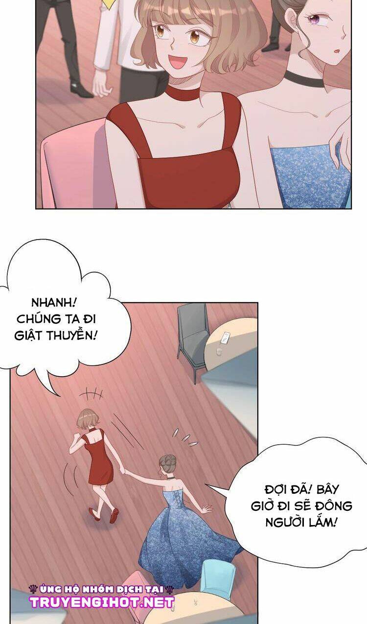 Bạn Trai Là Quái Vật: Chapter 97