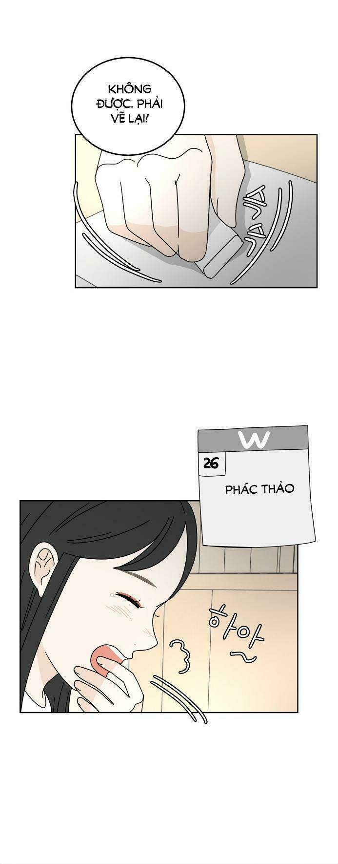 30 Phút Bước Đi Bên Em: Chapter 85