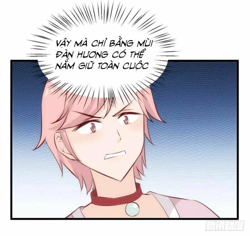 Bẩm Báo Công Chúa !: Chapter 36