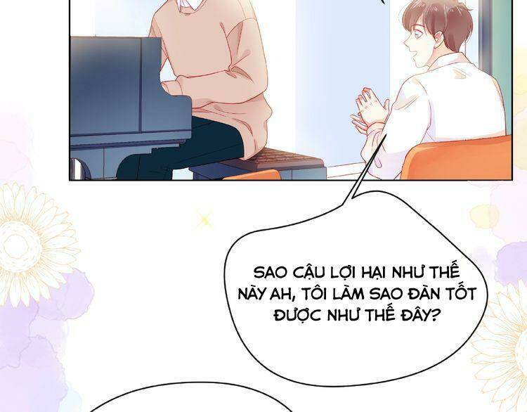 Giai Điệu Của Sự Va Chạm: Chapter 34