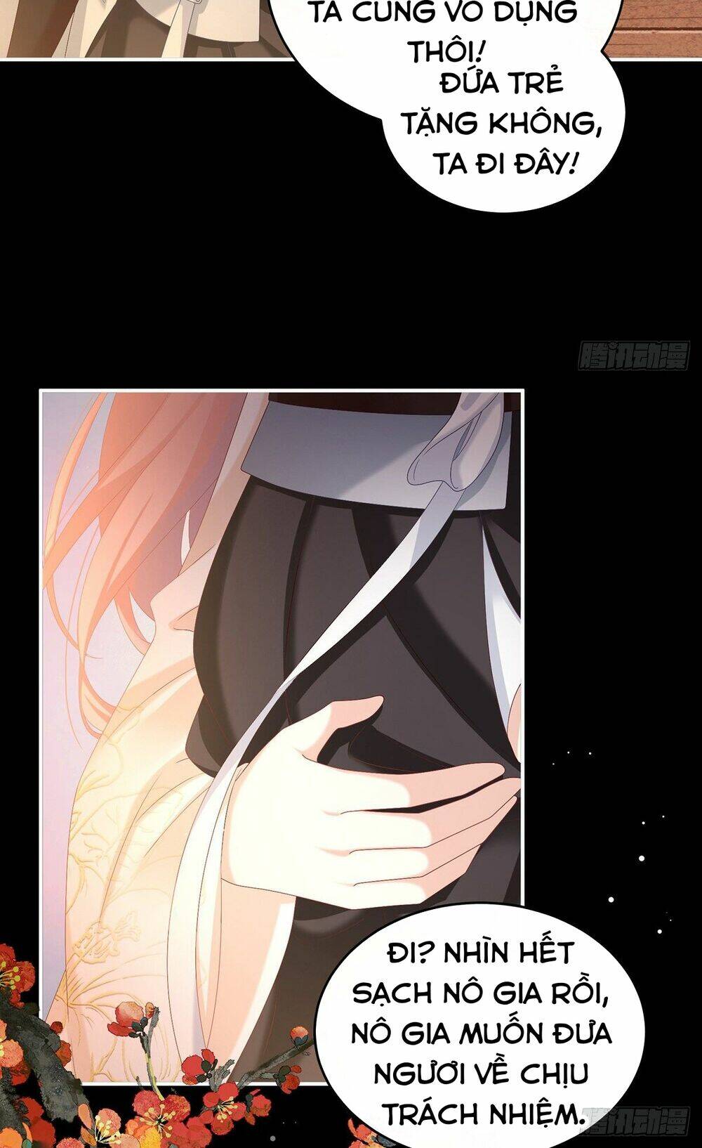 Kiều Phu Có Hỉ: Chapter 64