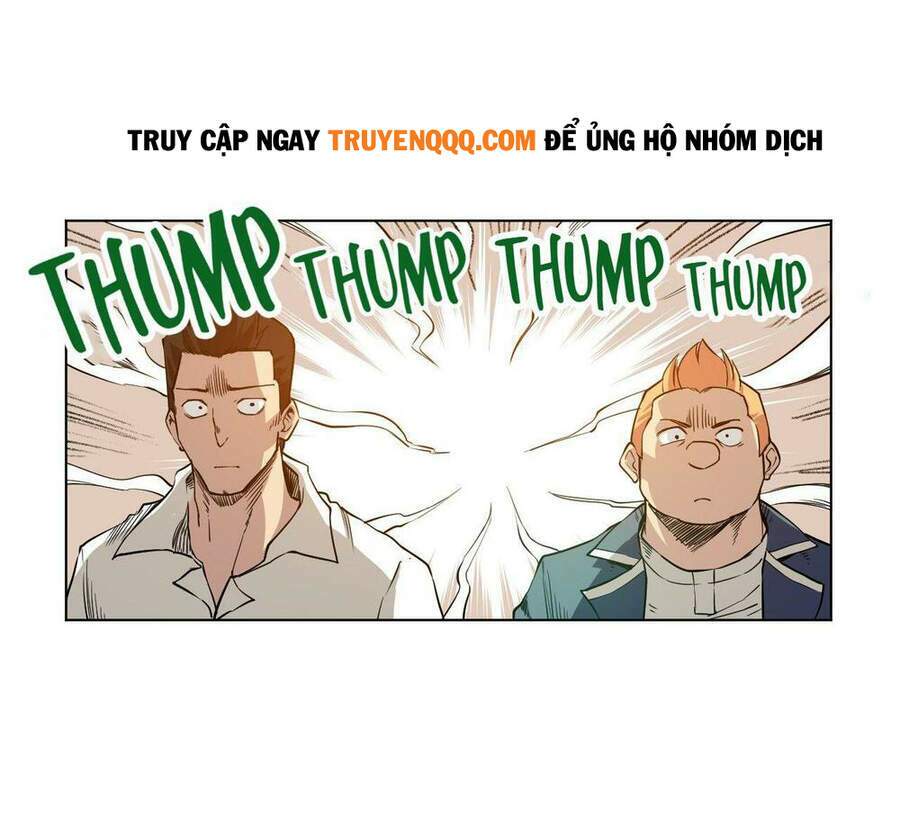 Lãnh Chúa Thảm Họa: Chapter 8