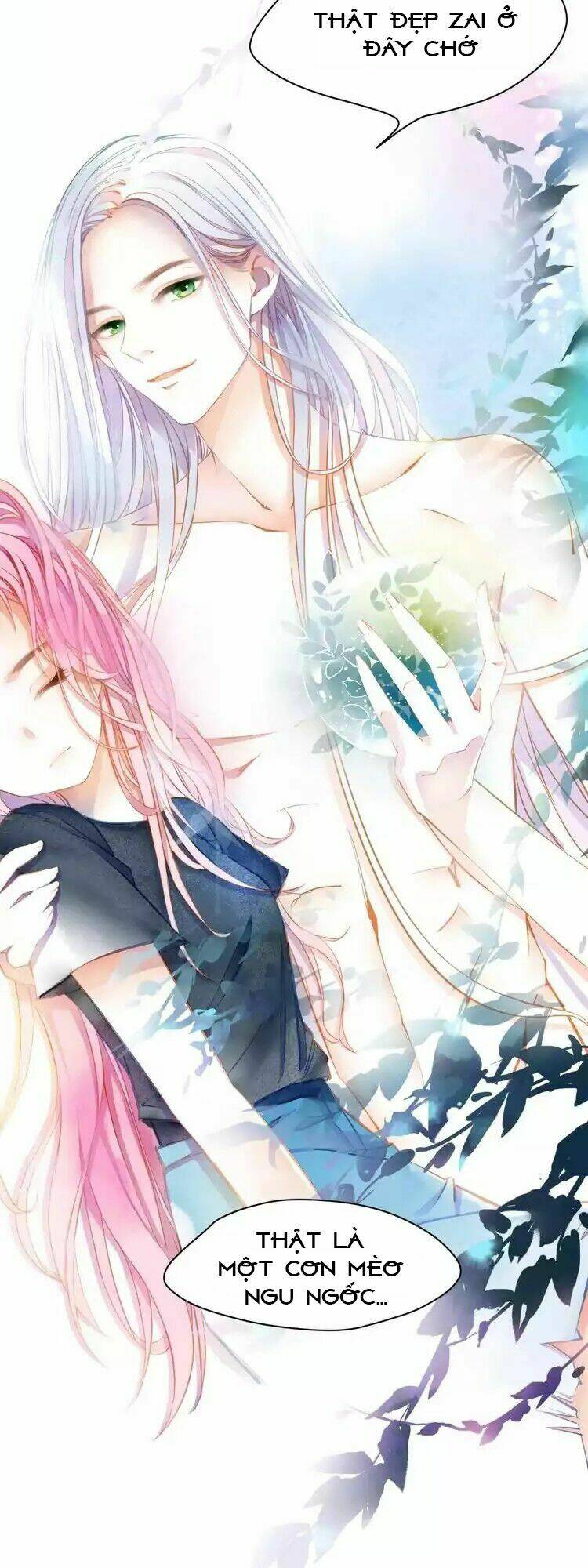 Chuông Và Lá: Chapter 1