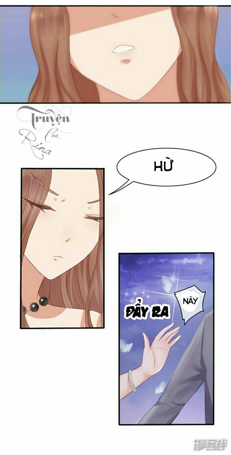Năm Ấy Gặp Được Em Là Điều May Mắn: Chapter 6