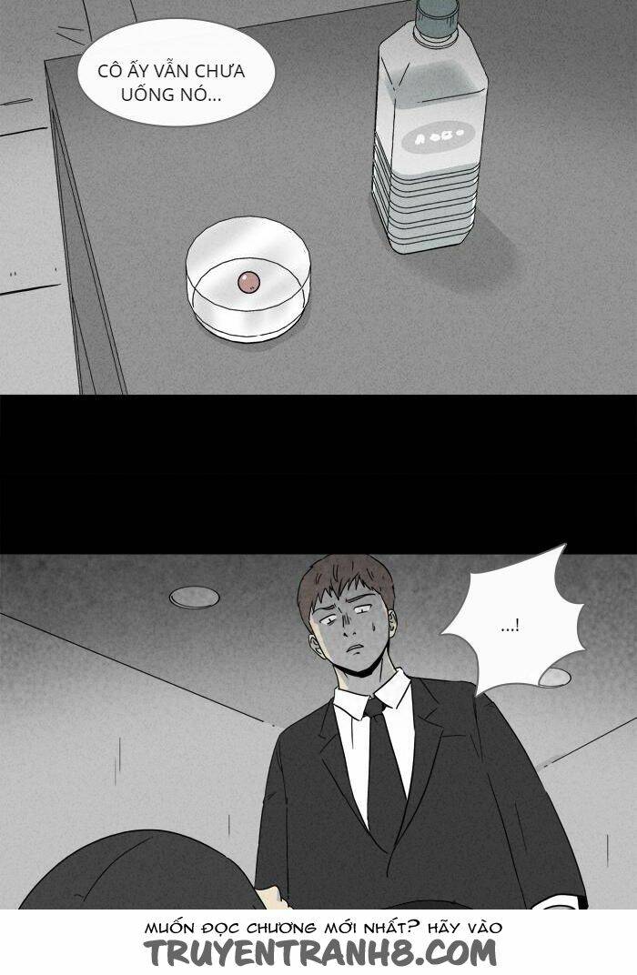 Những Câu Chuyện Bất Thường: Chapter 165