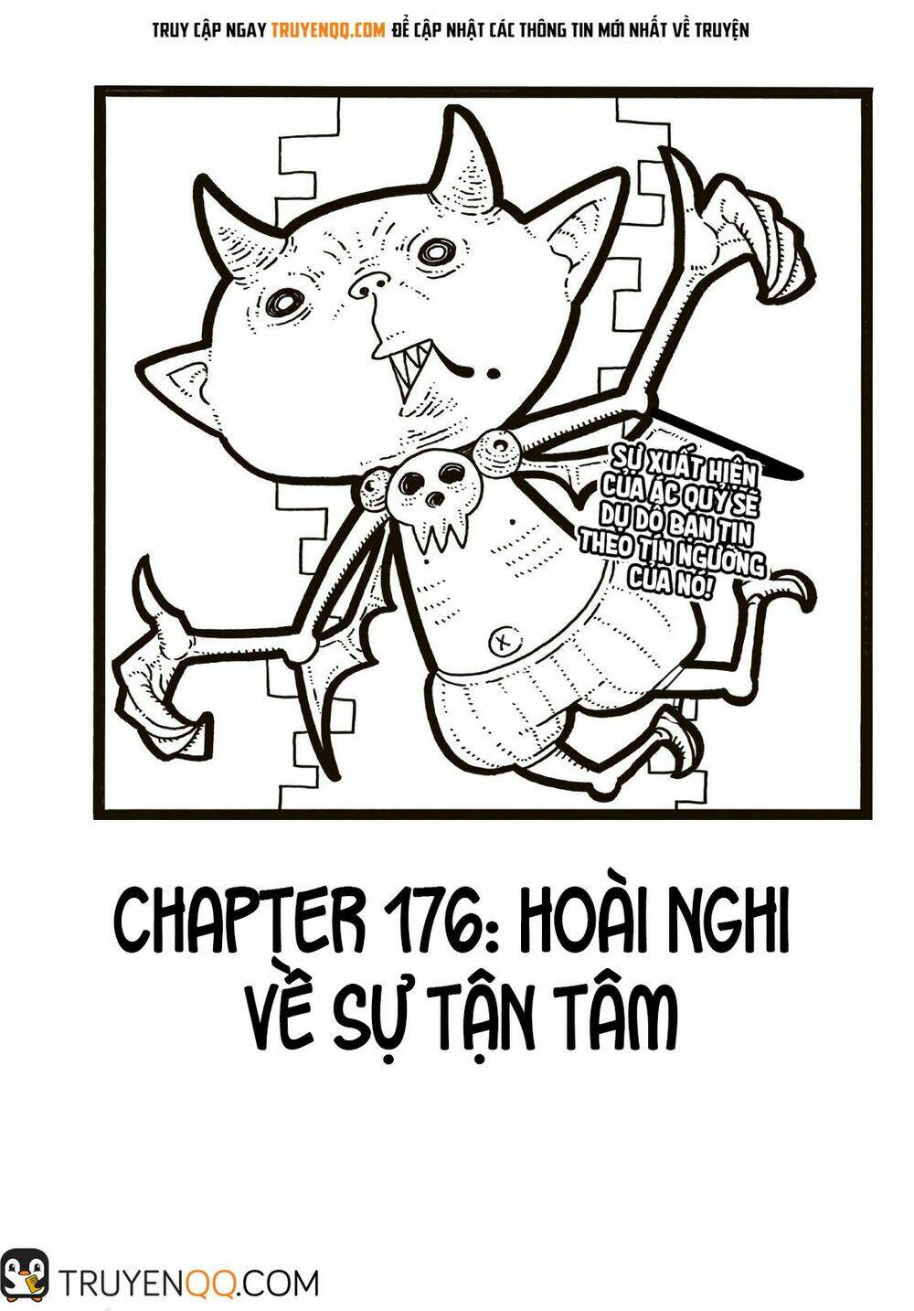 Biệt Đội Lính Cứu Hỏa: Chapter 176