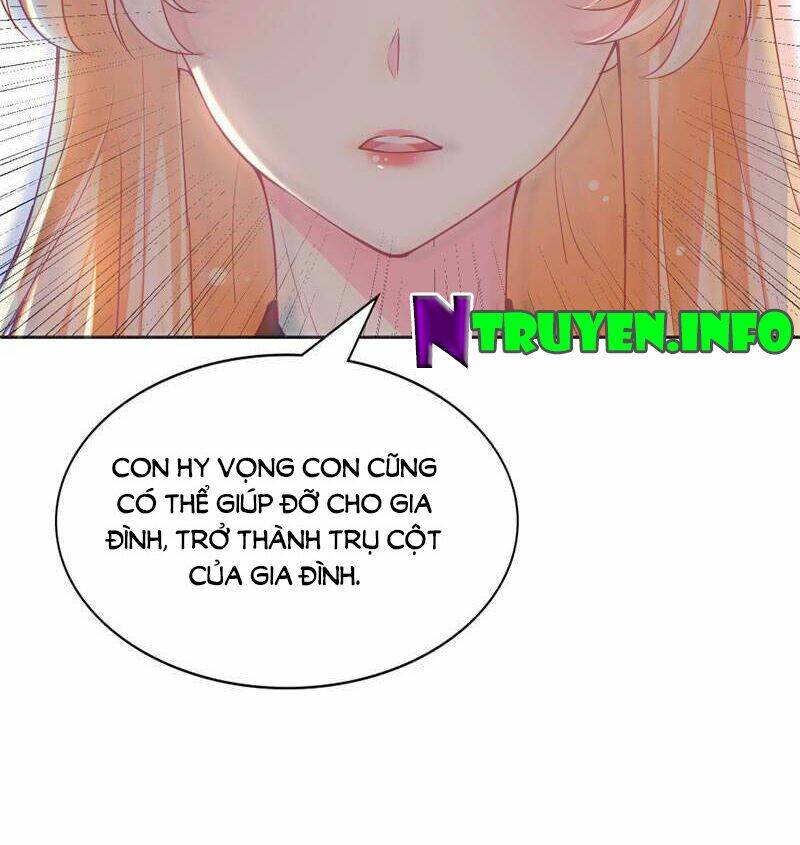 Này! Đừng Động Vào Phô Mai Của Tôi: Chapter 84
