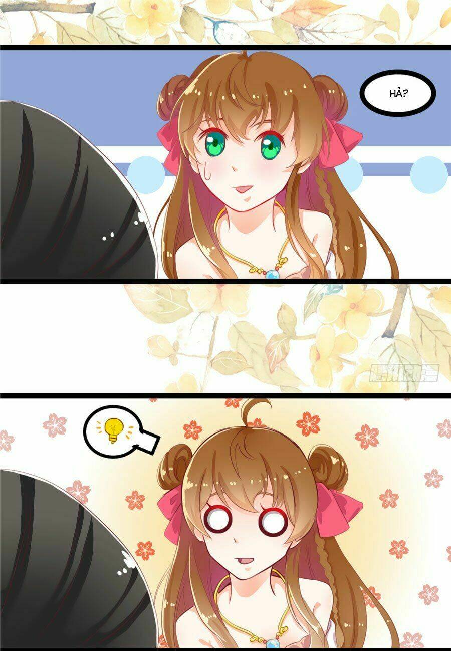 Ngọc Vi Mai: Chapter 5