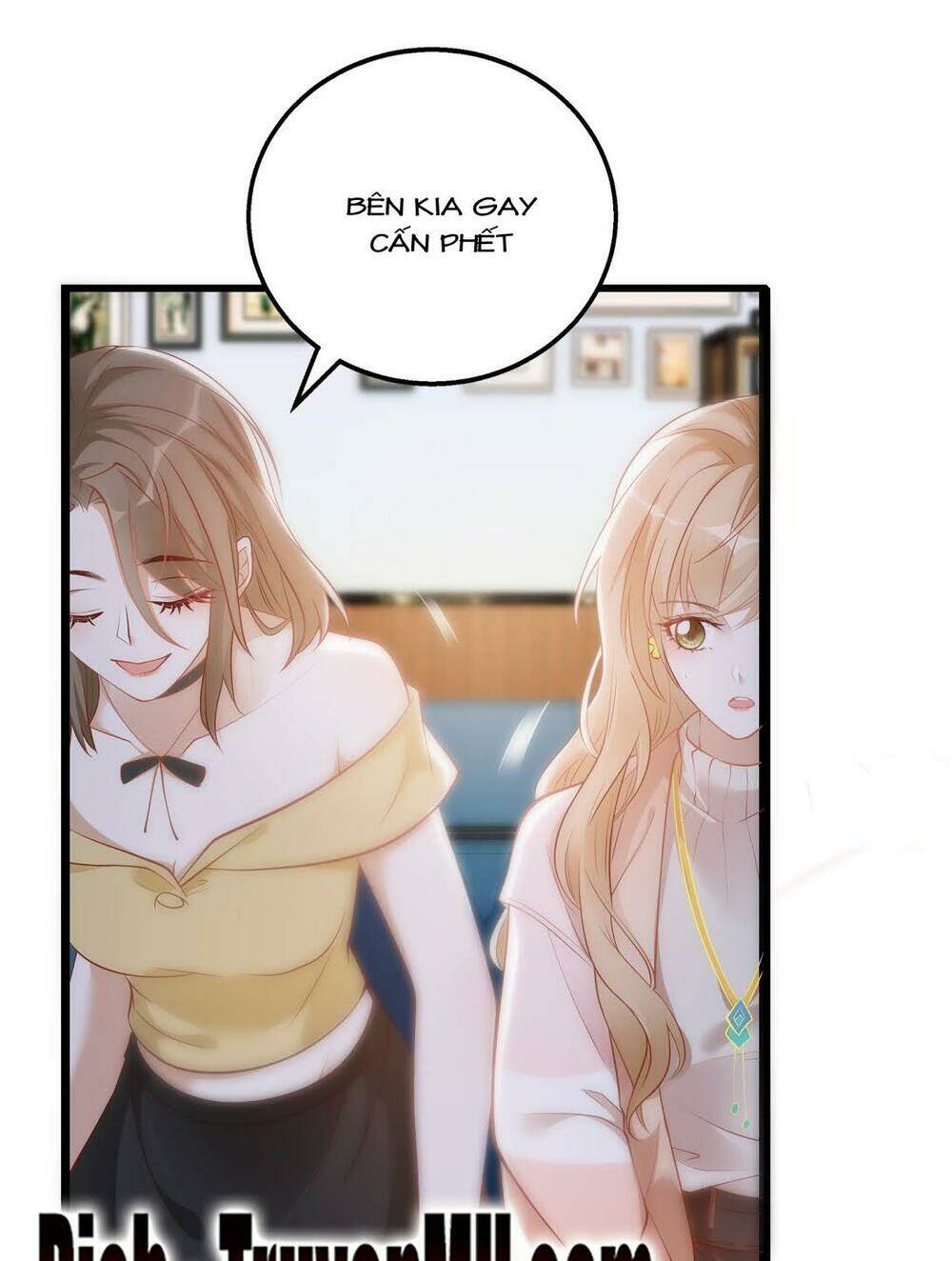 Lấy Tình Yêu, Lấy Thời Gian: Chapter 30