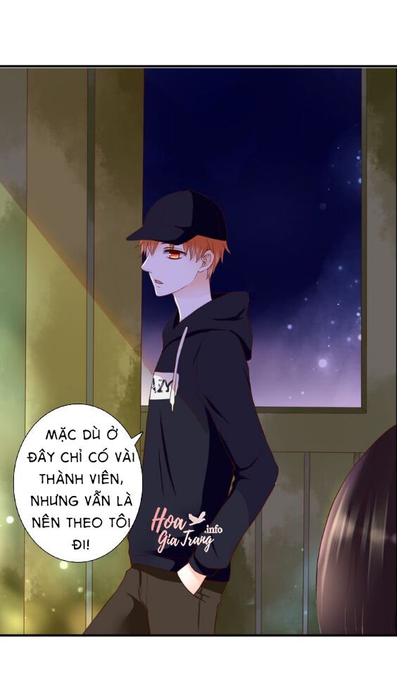 Ở lại thế kỷ này: Chapter 32