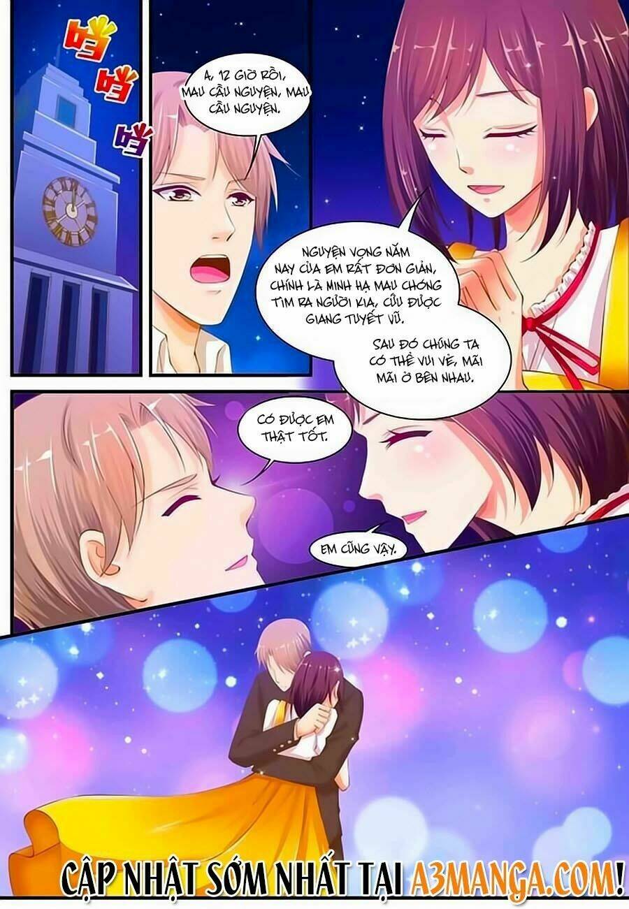 Bán Yêu Khuynh Thành: Chapter 27