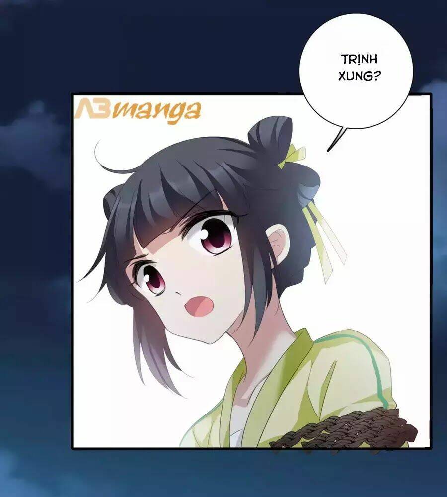 Toàn Cơ Từ: Chapter 54.1