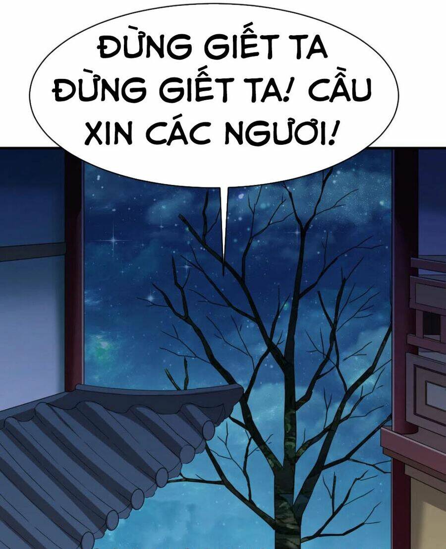Chiến Đỉnh: Chapter 210